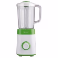 Блендер Maxwell MW1184, 1500 мл, 600 Вт, 2 скоростей, Зеленый