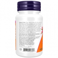 Витамины Now Foods Mega D-3 & MK-7 thumbnav 3