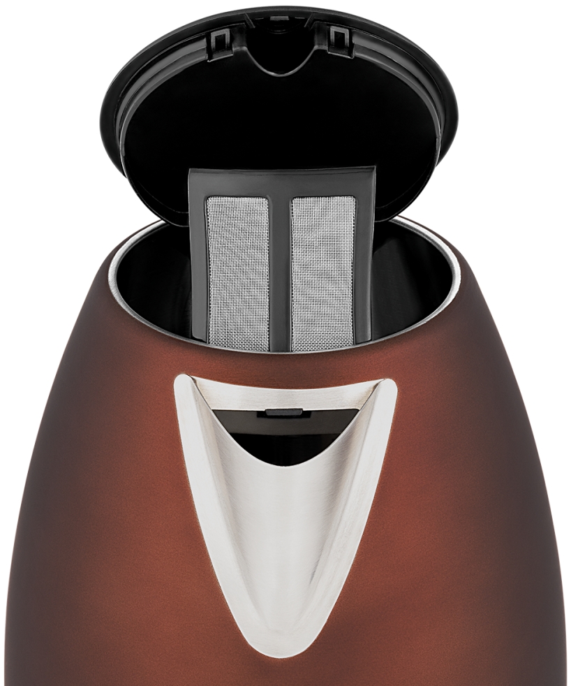Fierbator de apa electric Scarlett SC EK21S84 photo 2