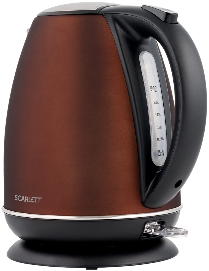 Fierbator de apa electric Scarlett SC EK21S84 photo 4