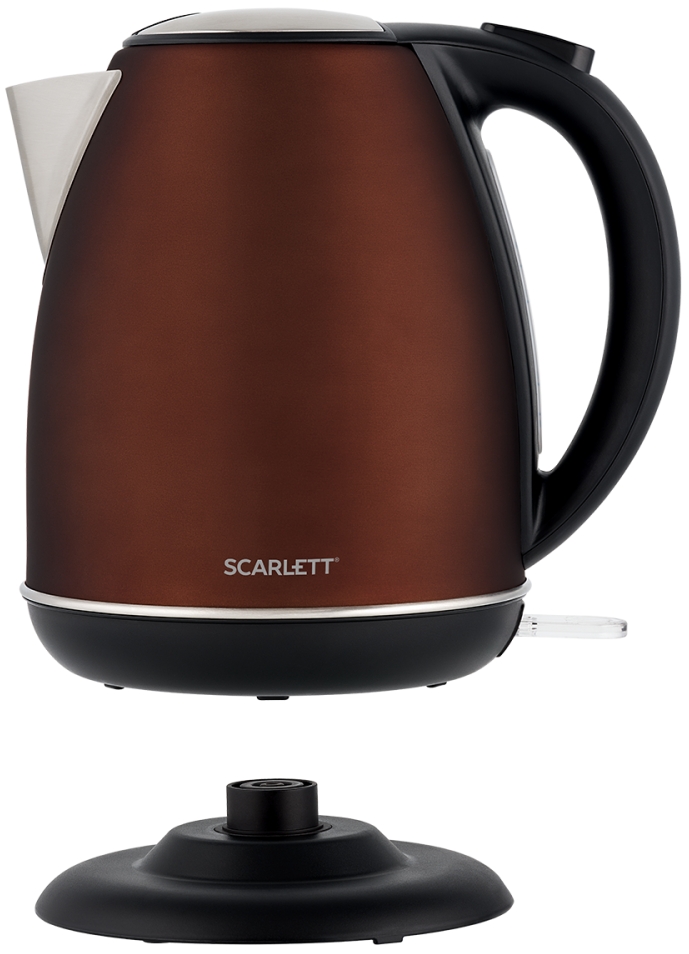 Fierbator de apa electric Scarlett SC EK21S84 photo 6