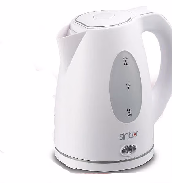Fierbator de apa electric Sinbo SK2384 