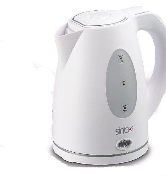 Чайник электрический Sinbo SK2384 photo 