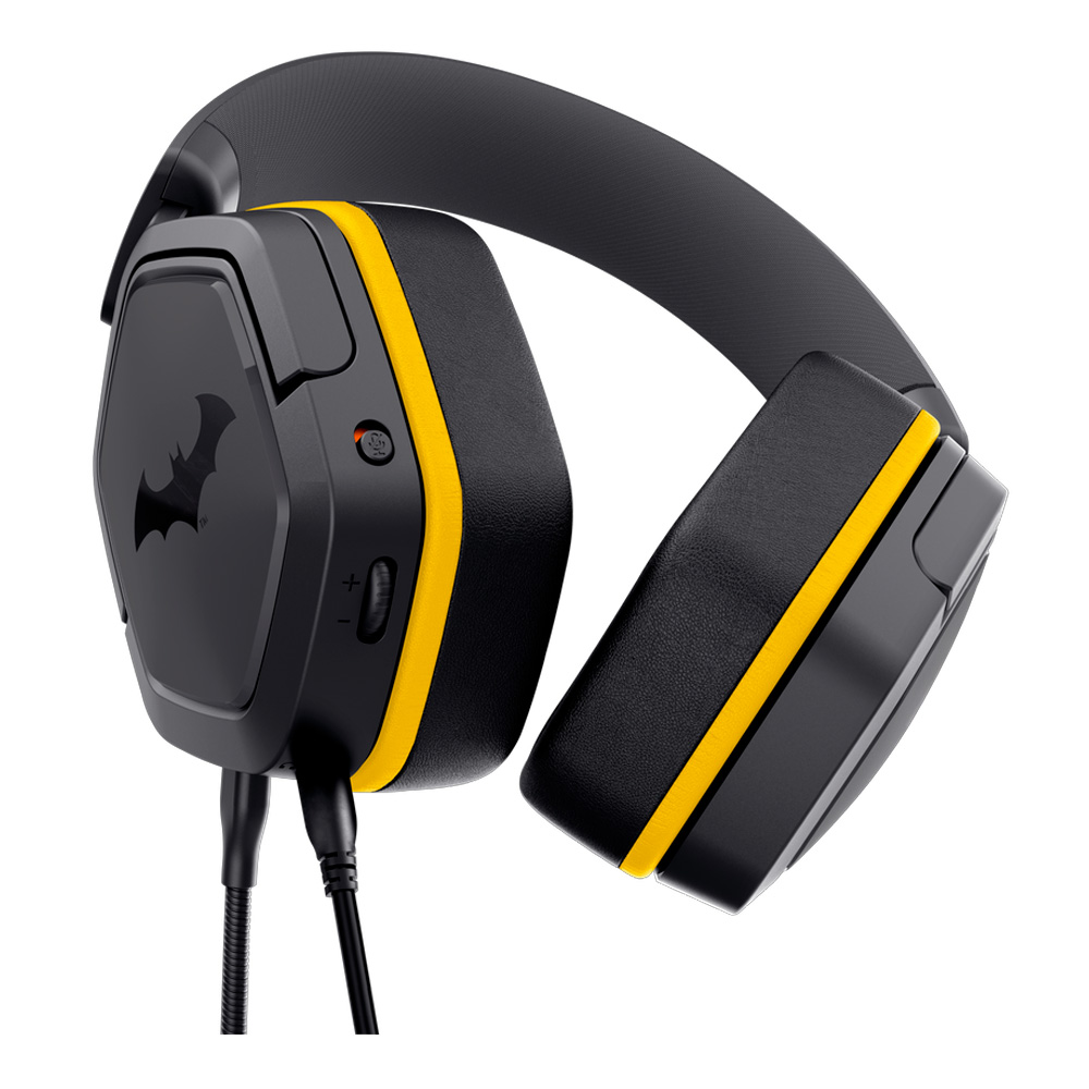 Наушники Trust GXT492BM Carus Multiplatform photo 4