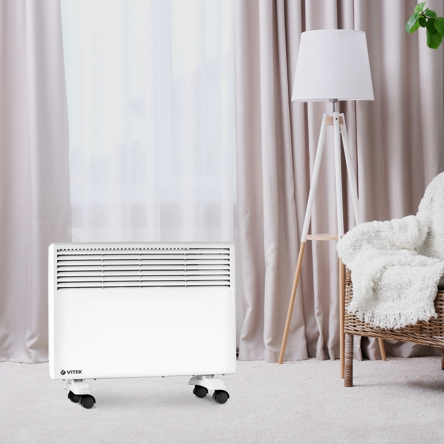 Convector Vitek VT2184