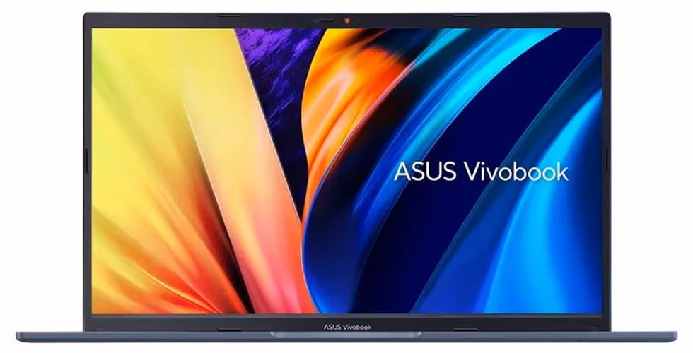Ноутбук Asus X1502ZABQ1084, Core i5, 8 ГБ ГБ, FreeDOS, Синий 
