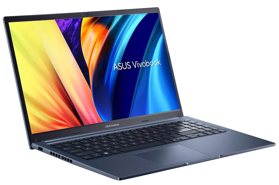 Ноутбук Asus Персональный Vivobook 15 X1502ZABQ1084 15.6” / 8 ГБ / 512 ГБ / Core i5 / UHD Graphics / Синий photo 2