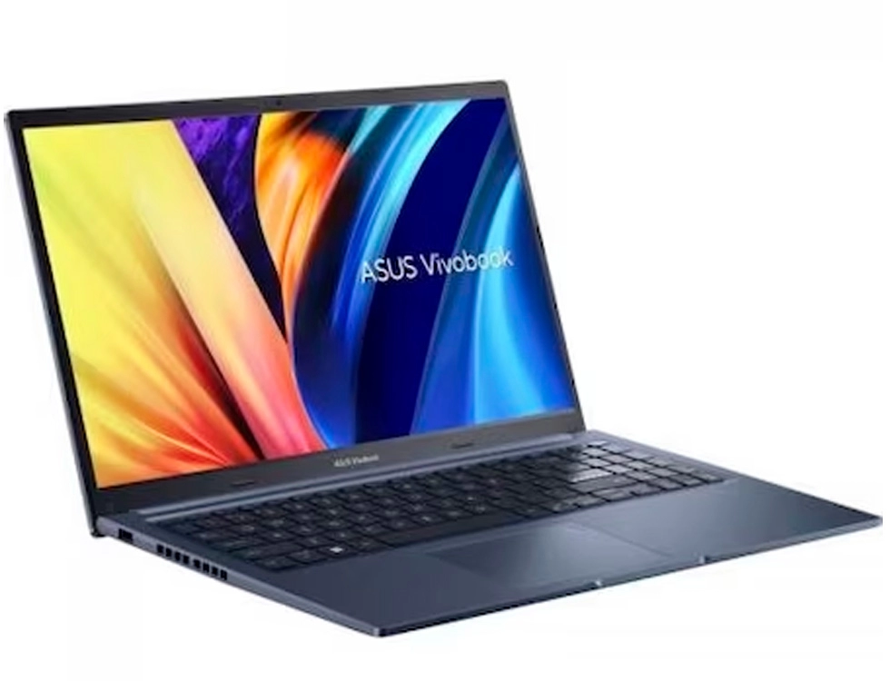 Ноутбук Asus X1502ZABQ1084, Core i5, 8 ГБ, FreeDOS, Синий
