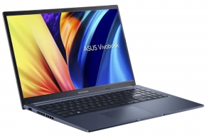 Ноутбук Asus X1502ZABQ1084, Core i5, 8 ГБ ГБ, FreeDOS, Синий thumbnav 2