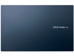 Ноутбук Asus X1502ZABQ1084, Core i5, 8 ГБ, FreeDOS, Синий