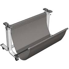 HP Stand for Designjet T120 24in Series photo 1