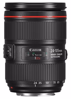 Zoom Lens Canon EF 16-35 mm f/4.0L IS USM, 16/12, Angle of view 98*-54*/74*10-38*/108*10-63*, Blades 9, Max/Min aperture 4/22, Close focus to 0.28m, DxL-88,6x112,8mm, W-615g, Acces: Lens Filter 77, Cap E-77II, Hood EW-82, Case LP1219