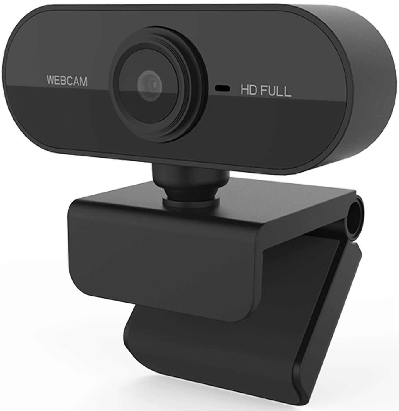 Helmet Webcams PC09 2K (2560*1440) Autofocus, Built-in microphone, connected to tripod, 1,2m