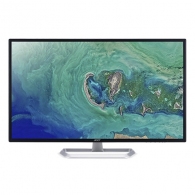 31.5" ACER IPS LED EB321HQUC Black (4ms, 1200:1, 300cd, 2560x1440, 178°/178°, DVI, HDMI, DisplayPort, Audio Line-out, VESA) [UM.JE1EE.C01] thumbnav 1