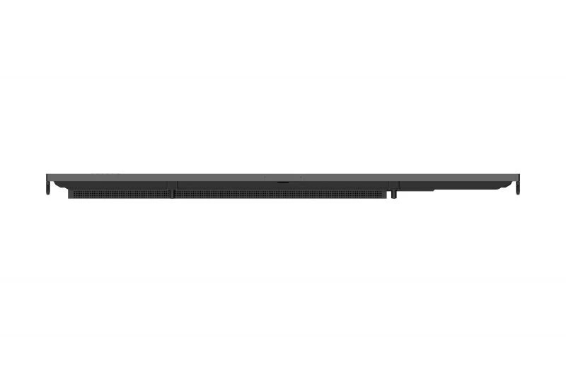ViewSonic IFP7550-3, EDUCATION - Dual-Pen Interactivity, 74.5" 20 Points Ultra-Fine Touch,7H Tempered Glass (AG),3840x2160,350nits,1200:1,32GB Storage, 3GB RAM ,VGAx1,HDMI inx3,HDMI outx1,SPDIFx1,Earphonex1,USBx7(front x3, rear x4),RJ45x1,RS232x1,10W photo 4
