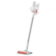 XIAOMI "Mi Vacuum Cleaner G9" EU, White, Handhold Cordless Vacuum Cleaner, Suction 400W, 4 Multifunctional brush heads, Battery life up to 1Hrs, Hepa filter system, 3.8kg thumbnav 1
