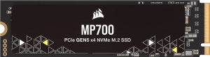 M.2 NVMe SSD Corsair MP700 / 1.0TB