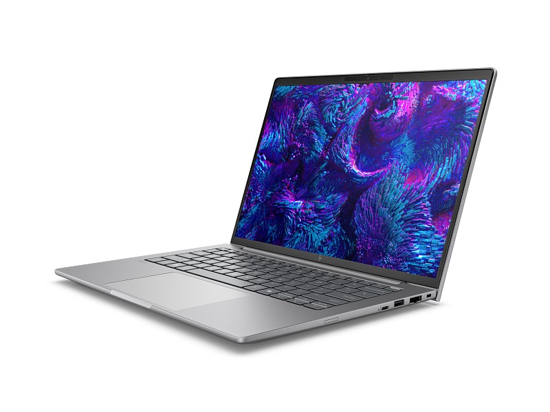 Laptop 14'' HP ZBook 8 G1i/ WUXGA/ Intel Core Ultra 7 255H/ 32GB / 1TB SSD/ Win11Pro photo 3