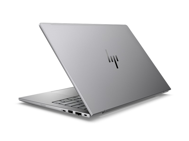 Laptop 14'' HP ZBook 8 G1i/ WUXGA/ Intel Core Ultra 7 255H/ 32GB / 1TB SSD/ Win11Pro photo 4