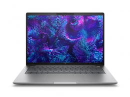 Laptop 14'' HP ZBook 8 G1i/ WUXGA/ Intel Core Ultra 7 255H/ 32GB / 1TB SSD/ Win11Pro thumbnav 1