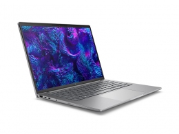 Laptop 14'' HP ZBook 8 G1i/ WUXGA/ Intel Core Ultra 7 255H/ 32GB / 1TB SSD/ Win11Pro thumbnav 2