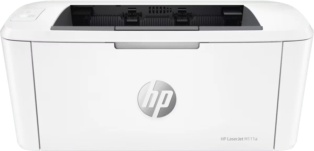 Imprimanta HP LaserJet M111a/ A4 / White photo 2