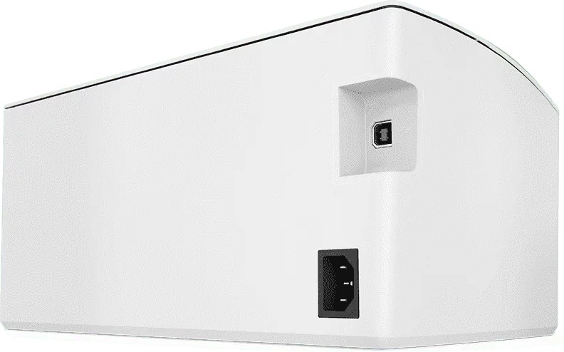 Imprimanta HP LaserJet M111a/ A4 / White photo 6