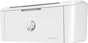 Imprimanta HP LaserJet M111a/ A4 / White thumbnav 3