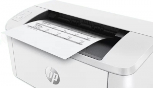 Imprimanta HP LaserJet M111a/ A4 / White thumbnav 4