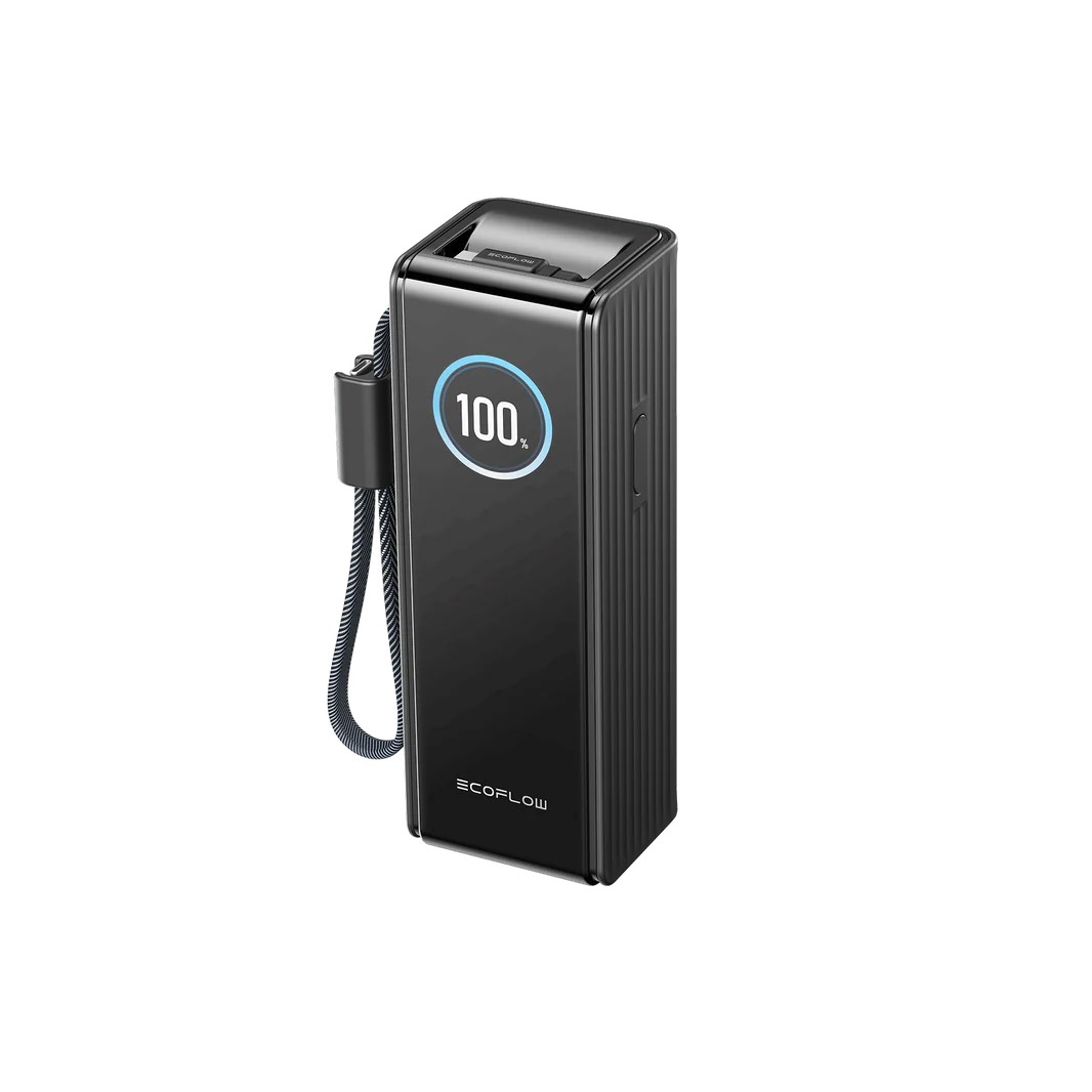 Power Bank EcoFlow Rapid photo 1