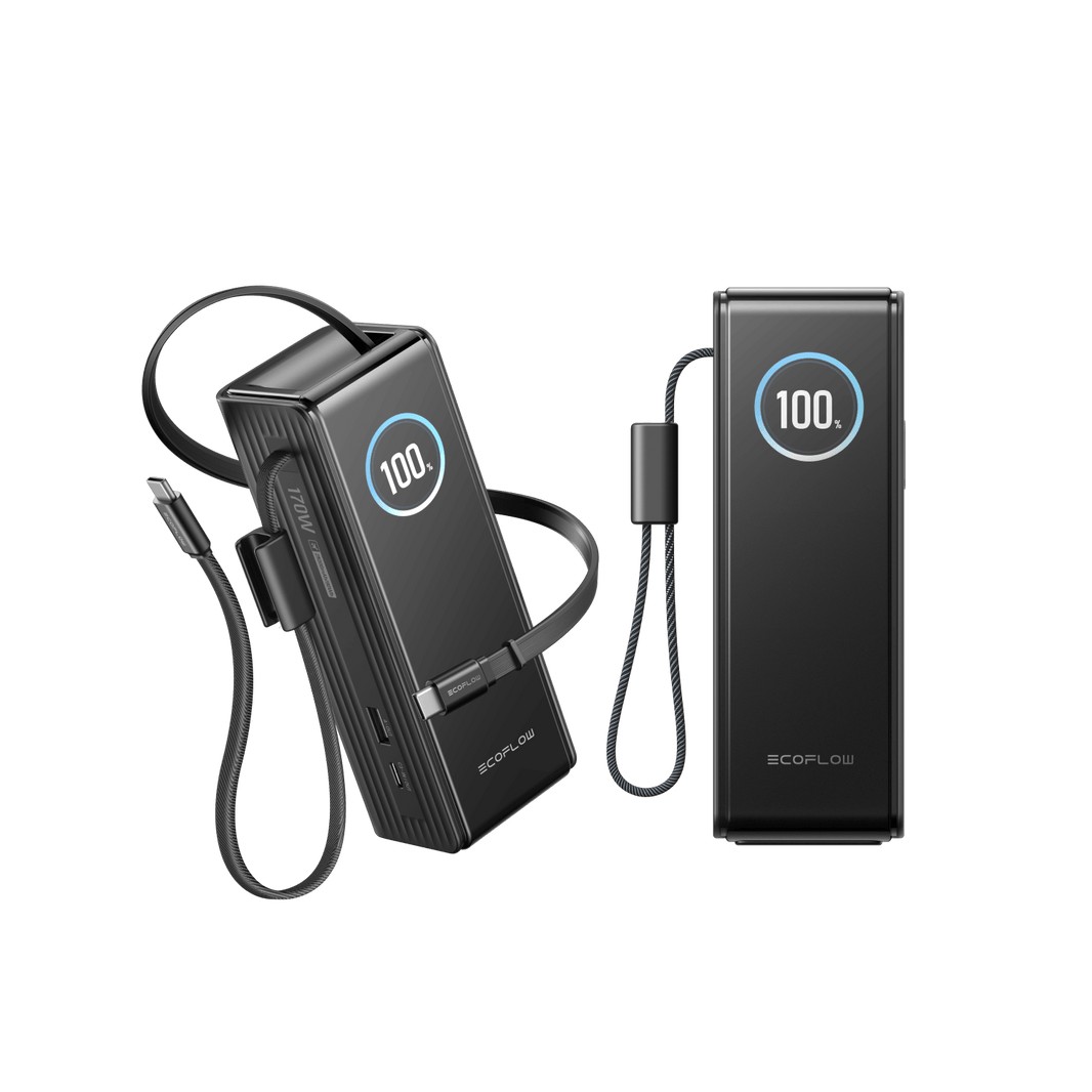 Power Bank EcoFlow Rapid photo 2