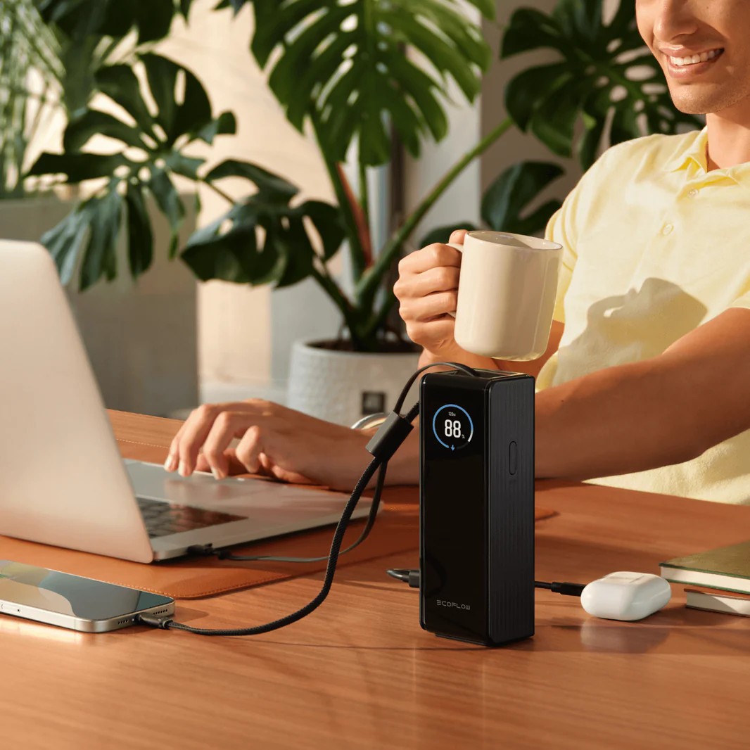 Power Bank EcoFlow Rapid photo 3