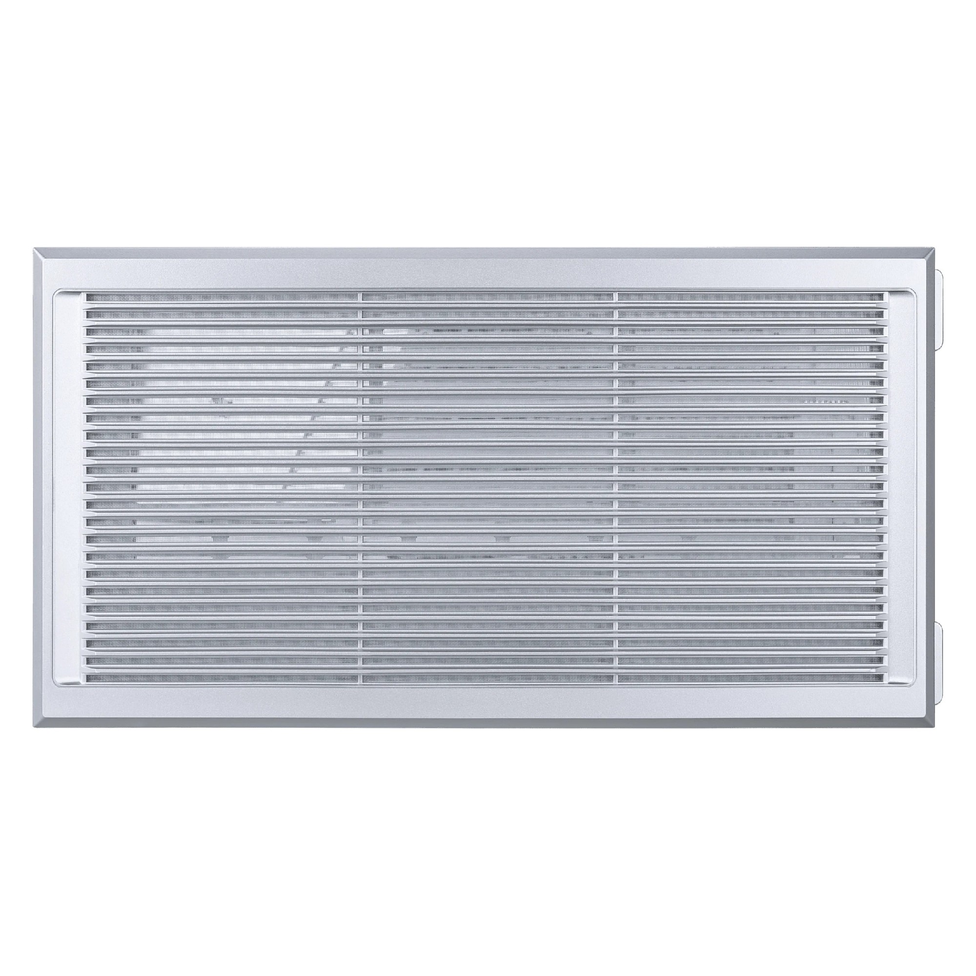 Carcasa 1STPLAYER GM7 / w/oPSU / Side-Window / 4x120mm / ATX / Silver photo 8
