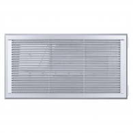 Carcasa 1STPLAYER GM7 / w/oPSU / Side-Window / 4x120mm / ATX / Silver thumbnav 8