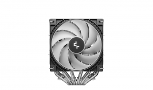 Sisteme de racire cu aer DEEPCOOL AG620 G2 ARGB/ Universal / 260W / 500~2200rpm/ <30.93 dB(A)/ 68.85 CFM thumbnav 3