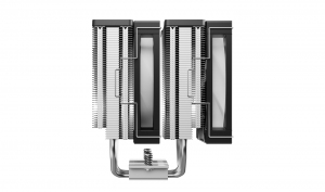Sisteme de racire cu aer DEEPCOOL AG620 G2 ARGB/ Universal / 260W / 500~2200rpm/ <30.93 dB(A)/ 68.85 CFM thumbnav 4