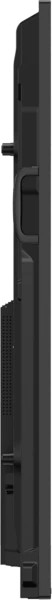 86” Интерактивный дисплей ViewSonic IFP8635-1-3C / 4K / 8GB RAM /  128 GB Storage photo 4