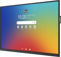 86” Интерактивный дисплей ViewSonic IFP8635-1-3C / 4K / 8GB RAM /  128 GB Storage thumbnav 3