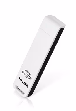 USB 2.0 / Wi-Fi Adapter / TP-LINK TL-WN821N