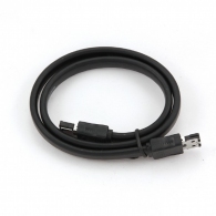 ESATA to eSATA II data cable, 50cm, bulk package thumbnav 2
