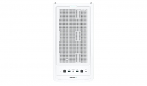 Carcasa DEEPCOOL CK560 WH / w/oPSU / Side-Window / 4x120mm / ATX / White thumbnav 4