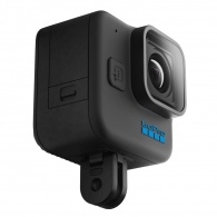 Экшн камера GoPro HERO 11 Black Mini [CHDHF-111-RW] thumbnav 1