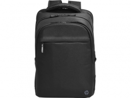 17.3” Рюкзак для ноутбука HP Professional, Black thumbnav 1