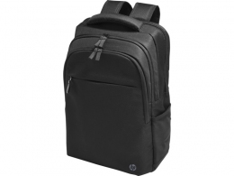 17.3” Рюкзак для ноутбука HP Professional, Black thumbnav 2