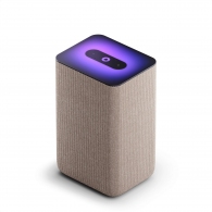 Boxa Smart Yandex Station 2 / with Zigbee, with Alisa / 30W / Beige thumbnav 1
