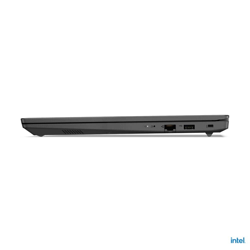 Laptop 15,6” Lenovo V15 G4 IRU / Intel Core i7-1355U / 16GB / 512GB SSD / Black photo 6