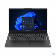 Laptop 15,6” Lenovo V15 G4 IRU / Intel Core i7-1355U / 16GB / 512GB SSD / Black thumbnav 1