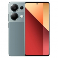 Smartphone Xiaomi Redmi Note 13 Pro 4G / 8GB RAM / 256GB / Forest Green thumbnav 1