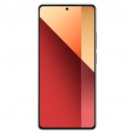 Smartphone Xiaomi Redmi Note 13 Pro 4G / 8GB RAM / 256GB / Forest Green thumbnav 2