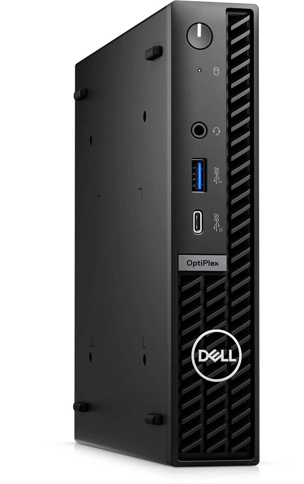 Calculator DELL Optiplex 7020 MFF/ Intel Core i5-14500T/ 16GB/ 256GB SSD/ Black